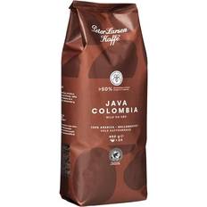 Peter Larsen Kaffe Java Colombia 450g 1pak