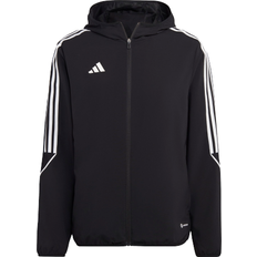 Clothing adidas Men's Tiro 23 League Windbreaker - Black