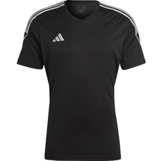 Adidas men's tiro 23 adidas Men's Tiro 23 League Jersey - Black/White