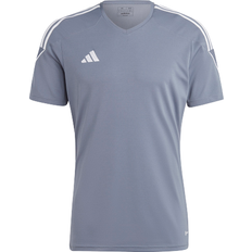 adidas Men's Tiro 23 League Jersey - Team Onix