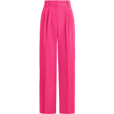 Favorite Daughter The Favorite Pant - Pink Peacock