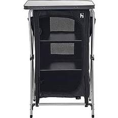 Hi Gear Elite 4 Camping Cupboard