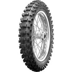 All Season Tires - M (130 km/h) Motorcycle Tires Pirelli Scorpion XC 120/100-18 68M TT