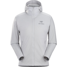 Arc'teryx men's atom hoody Arc'teryx Atom SL Hoody Men's - Solitude