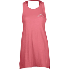 Salt Life Charmer Tank Dress - Mauve