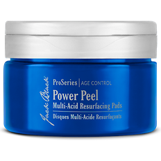 Jack Black Power Peel Multi-Acid Resurfacing Pads 45-pack