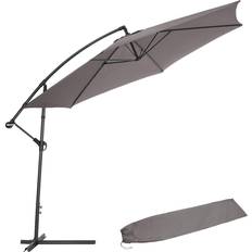 Cantilever Garden Parasol