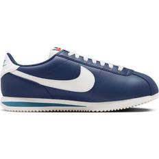 Nike Cortez M - Midnight Navy/Noise Aqua/Sail