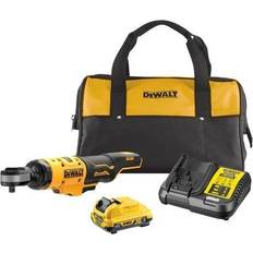 LED-Lighting Impact Wrench Dewalt DCF503D1-GB (1x2.0Ah)