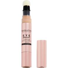 Revolution Beauty Eye Bright Illuminating Under Eye Concealer Medium