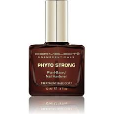 Base coat nail polish Dermelect Phyto Strong Nail Hardener Base Coat 0.4fl oz