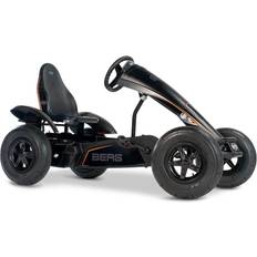 BERG Pedalbiler BERG Black Edition E-BFR