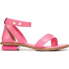 Normal/ Standard Fit Sandals Franco Sarto Parker - Peony Pink