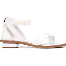 Franco Sarto Parker - White