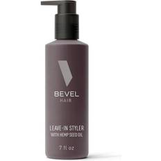 Bevel Daily Leave-In Hair Lotion Styler 207ml
