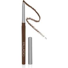 Palladio Retractable Waterproof Eyeliner PRE02 Black Brown