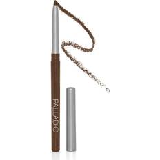 Retractable Waterproof Eyeliner PRE02 Black Brown