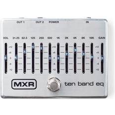 Dunlop M108S MXR Ten Band EQ