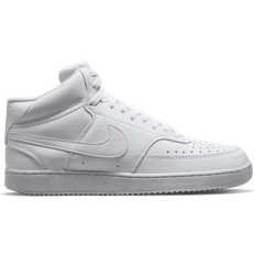Nike court vision mid • Compare & see prices now »