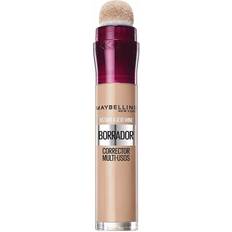 Piel Normal Correctores Maybelline Instant Age Rewind Eraser Multi-Use Concealer #04 Honey