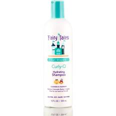 Fairy Tales Curl Shapers Curly-Q Hydrating Shampoo 354ml