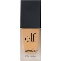 E.L.F. Foundations E.L.F. Flawless Finish Foundation Buff