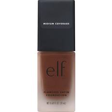 E.L.F. Foundations E.L.F. Flawless Finish Foundation Cacao