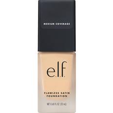 20.0 ml Foundations E.L.F. Flawless Finish Foundation Lily