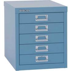 Bisley Cabinet Chest of Drawer 38x32.5cm