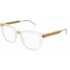 Whole Frame Glasses Gucci GG 0184O 011