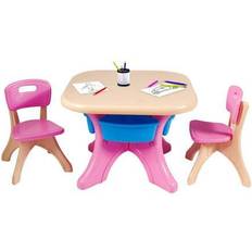 Furniture Set Bed Bath & Beyond and 2 Chair Set Children Activity Art Set