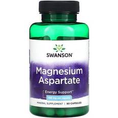 Magnesium aspartate Swanson Magnesium Aspartate, 685mg 90 st