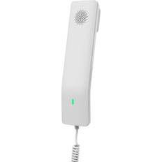 Grandstream Landline Phones Grandstream GHP610 Hotel Phone 610 White