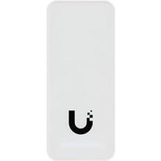 Timbres Ubiquiti UISP G2, Basic access control reader, Access chip/card reader, Bluetooth, IP55, Near Field Communication NFC