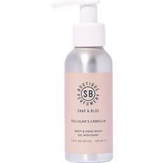 Shay & Blue Tallulah's Camellia Hand and Body Wash