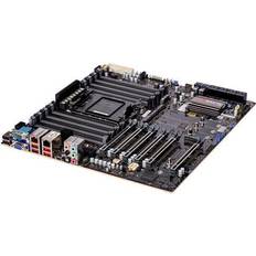 SuperMicro X13SWA-TF Udvidet LGA4677 -E