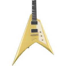 ESP Guitares Électriques ESP LTD KH-V MGO Metallic Gold