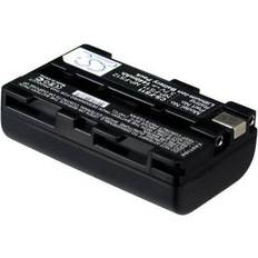 Cameron Sino Batteri til CCD-CR1 1440mAh