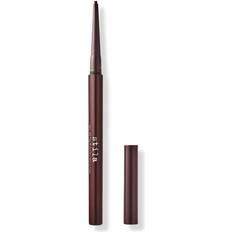 Stila Eyeliners Stila Stay All Day ArtiStix Micro Liner Matte Dark Brown 0.2g
