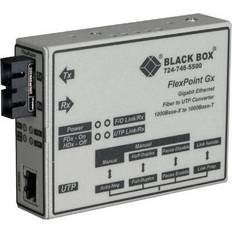 Media Converters Box LMC1003A-R3 Media Converter 850Nm