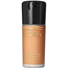 MAC Studio Radiance Serum Powered Foundation NW43