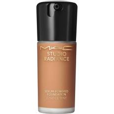 Cosmetics MAC Studio Radiance Serum Powered Foundation NW47