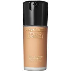 Mac serum MAC Studio Radiance Serum Powered Foundation NW35