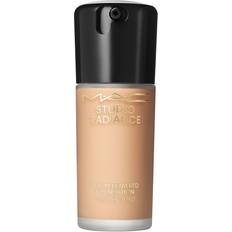 MAC Studio Radiance Serum Powered Foundation C3.5