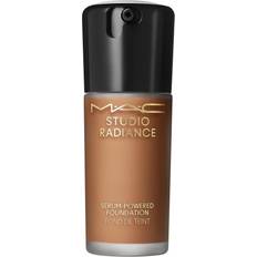 Cosmetics MAC Studio Radiance Serum Powered Foundation NW50