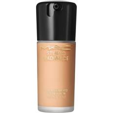 Mac serum MAC Studio Radiance Serum Powered Foundation NW22