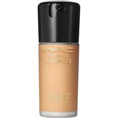 Cosmetics MAC Studio Radiance Serum Powered Foundation NC40