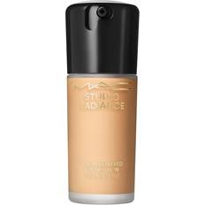 Cosmetics MAC Studio Radiance Serum Powered Foundation NC30