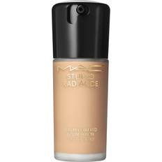 Cosmetics MAC Studio Radiance Serum Powered Foundation NC38