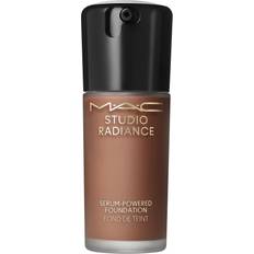 Mac studio radiance serum powered MAC Studio Radiance Serum Powered Foundation NW60